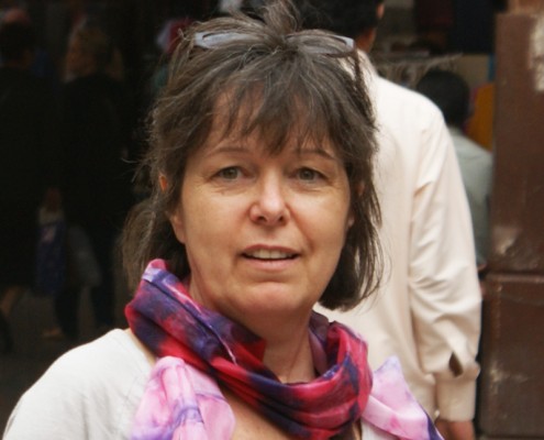 Andrea Köstenbauer