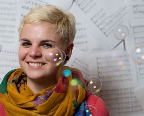 Nina Fercher