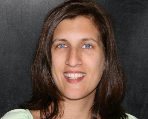 Barbara Geith