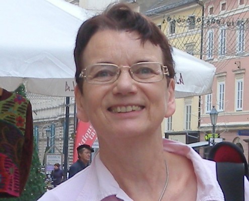 Rachel Braidwood Köberl