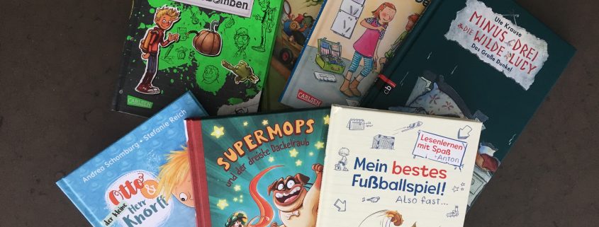 Bücher